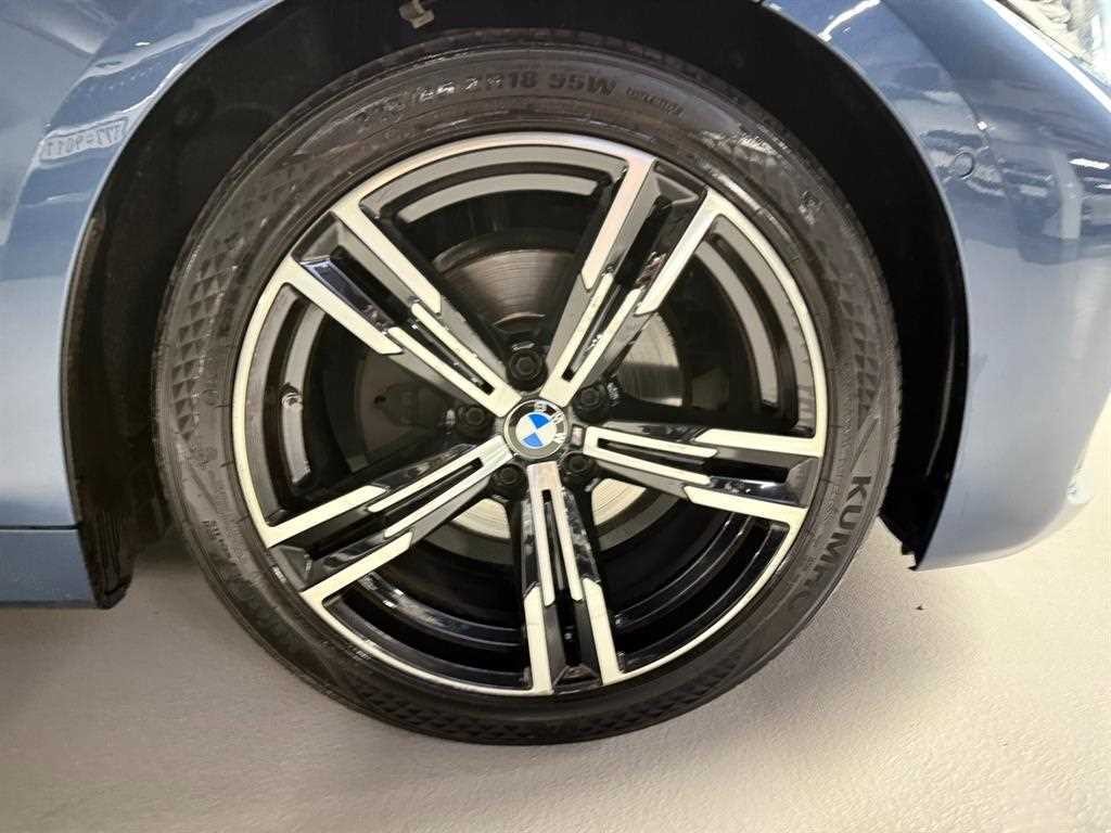 BMW 4시리즈 4시리즈 (G22) 420i 쿠페 M 스포츠 이미지 20