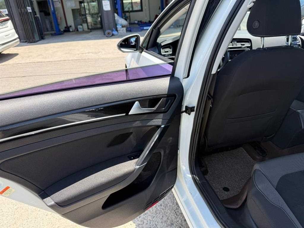폭스바겐 골프 골프 7세대 2.0 TDI 이미지 18