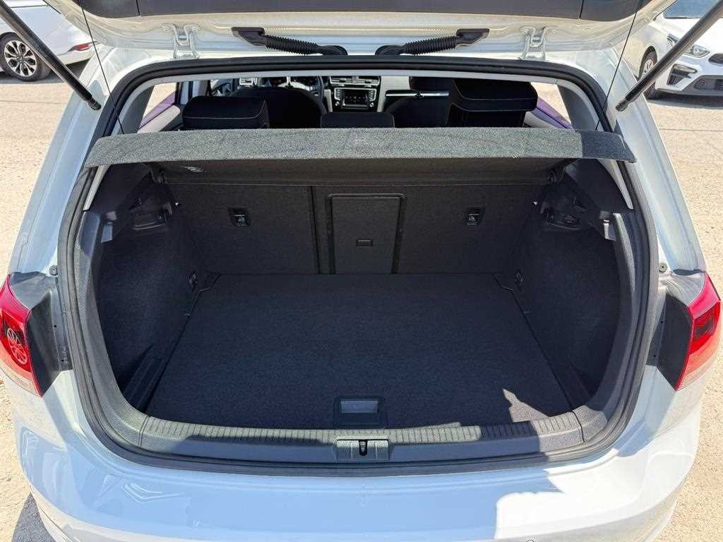 폭스바겐 골프 골프 7세대 2.0 TDI 이미지 19