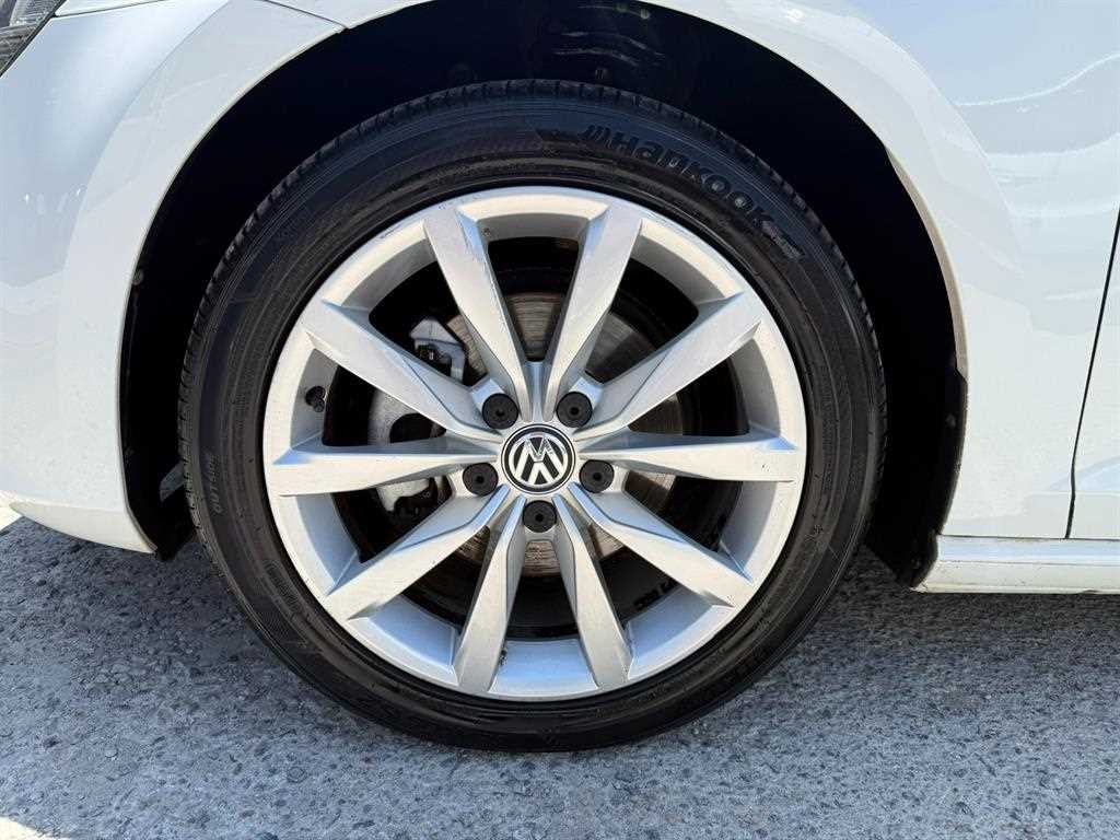 폭스바겐 골프 골프 7세대 2.0 TDI 이미지 20