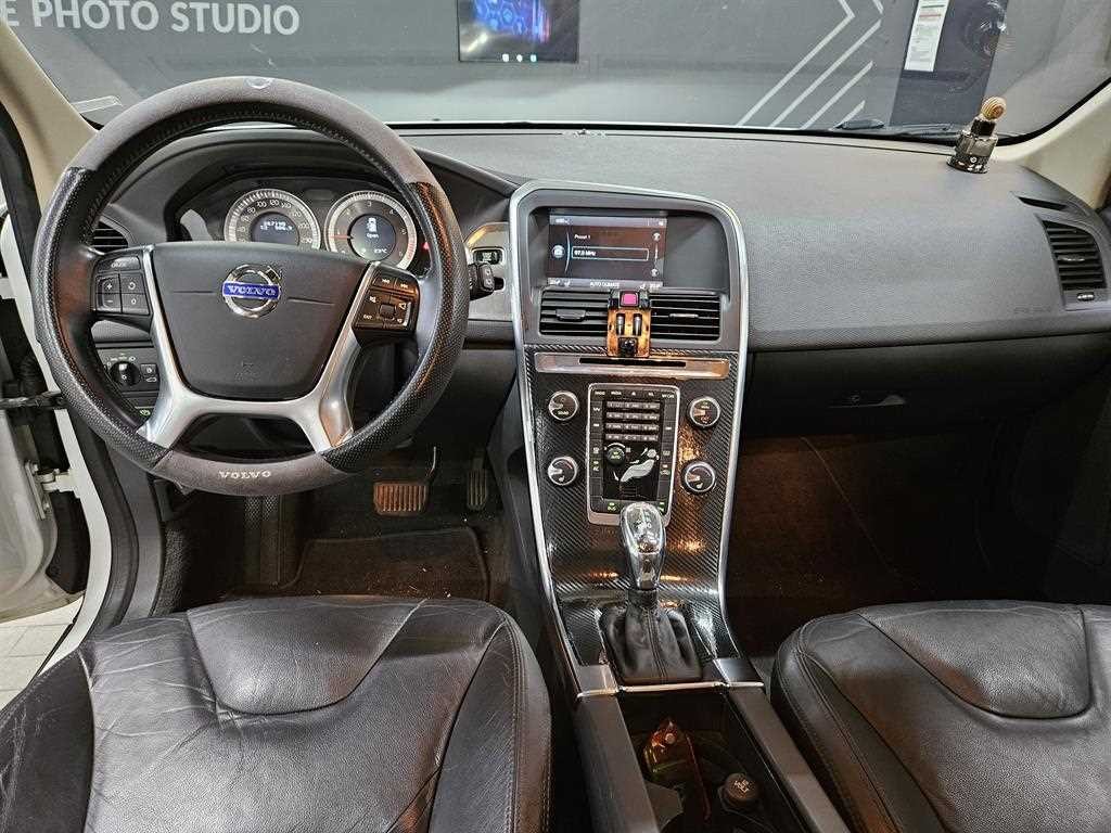 볼보 XC60 D4 이미지 7