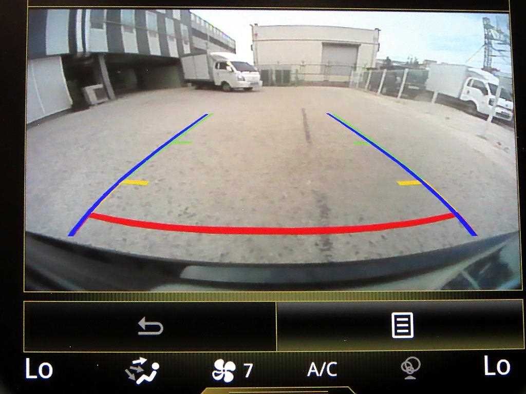 르노코리아(삼성) SM6 가솔린 2.0 GDe LE 이미지 15