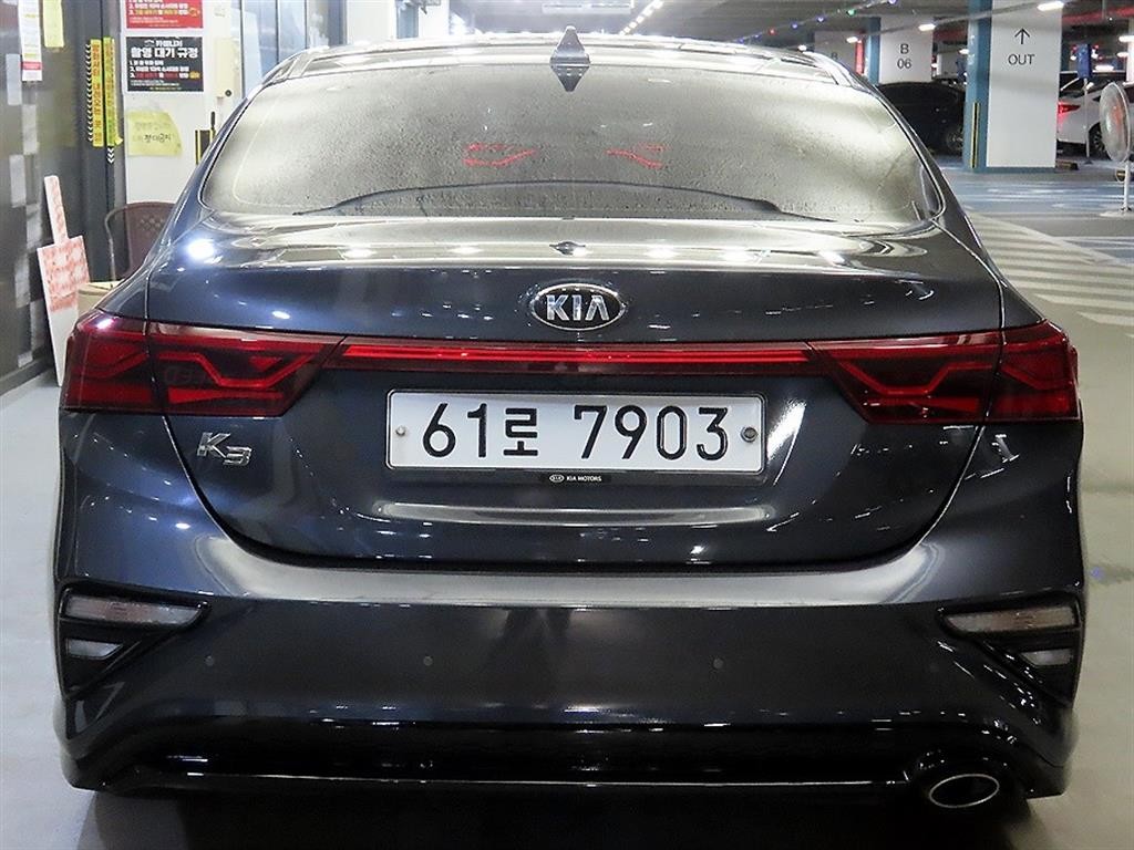 기아 K3 올뉴 K3 1.6 프레스티지 이미지 5