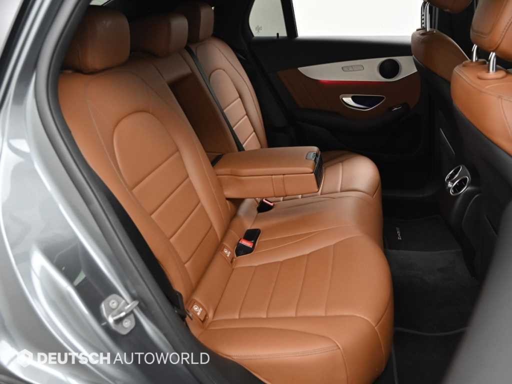 벤츠 GLC 클래스 GLC클래스 X253 GLC 220 d 4MATIC 쿠페 이미지 12