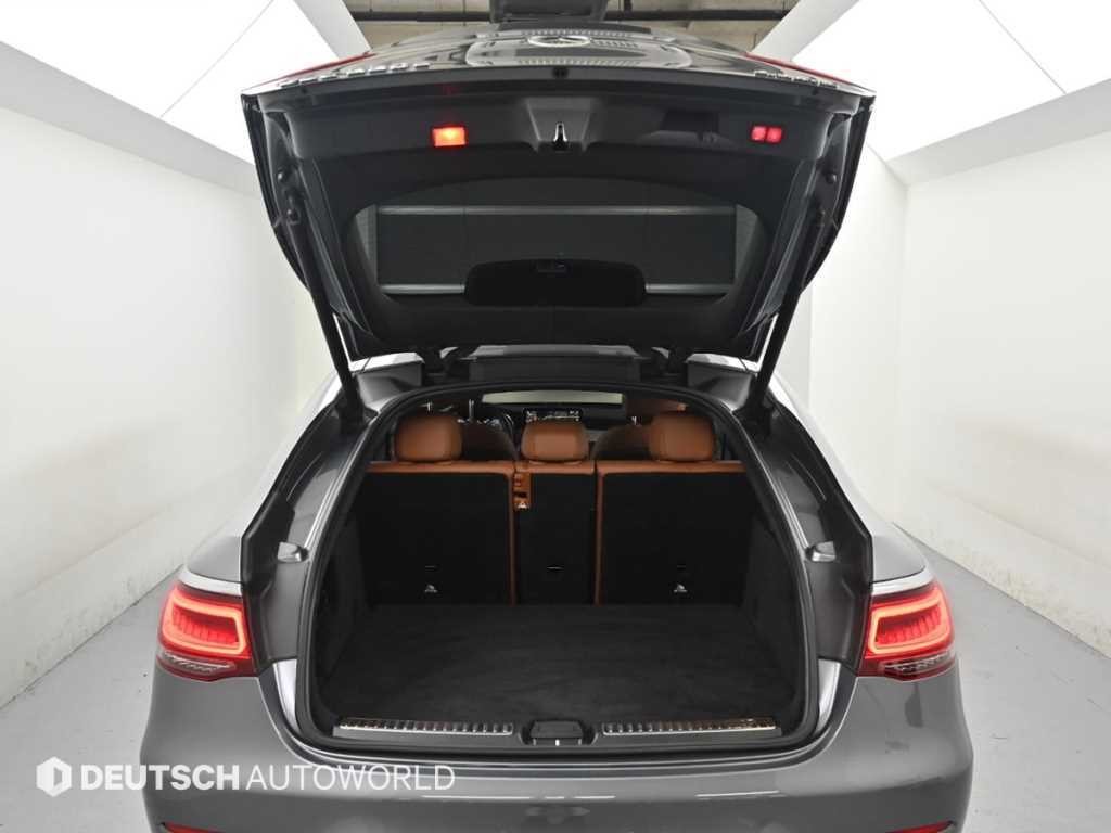 벤츠 GLC 클래스 GLC클래스 X253 GLC 220 d 4MATIC 쿠페 이미지 19