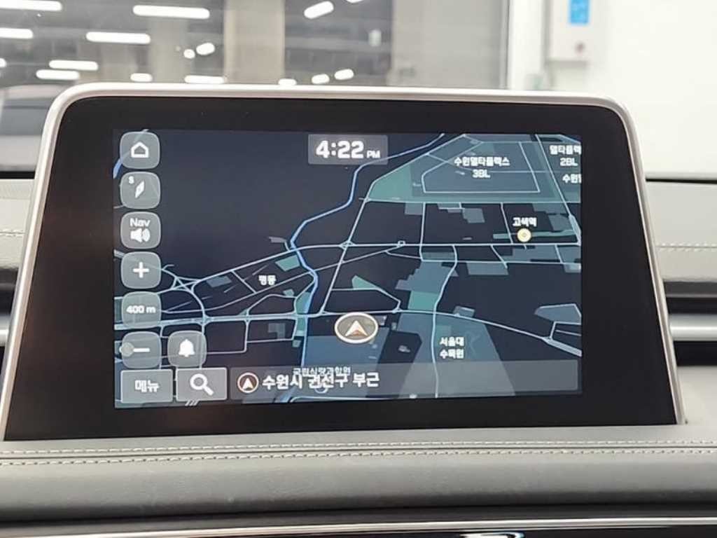 제네시스 G70 2.0T AWD 엘리트 이미지 15