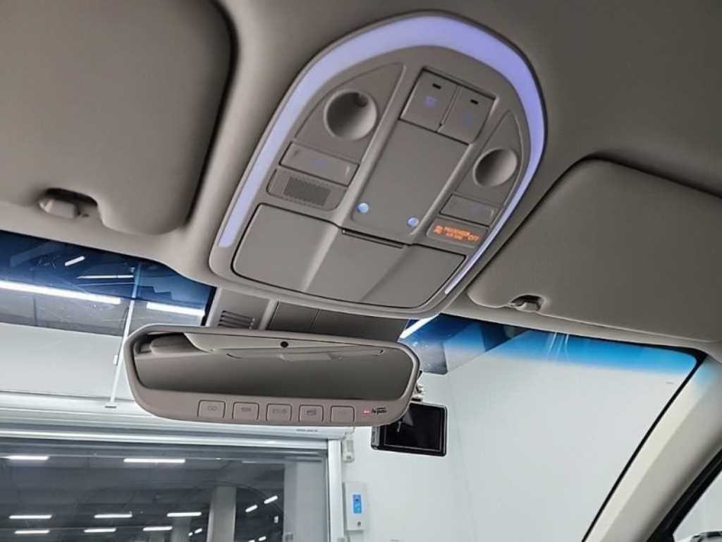 제네시스 G70 2.0T AWD 엘리트 이미지 17