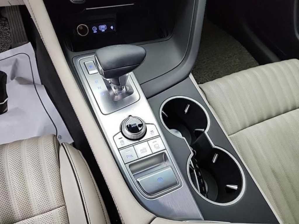 제네시스 G70 2.0T AWD 엘리트 이미지 8