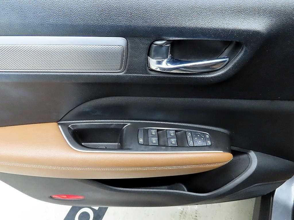 르노코리아(삼성) QM6 더뉴QM6 2.0 LPe RE 2WD 이미지 11