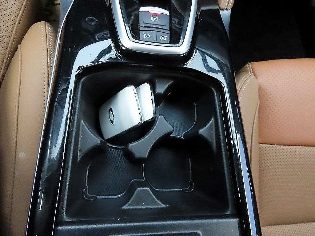 르노코리아(삼성) QM6 더뉴QM6 2.0 LPe RE 2WD 이미지 13