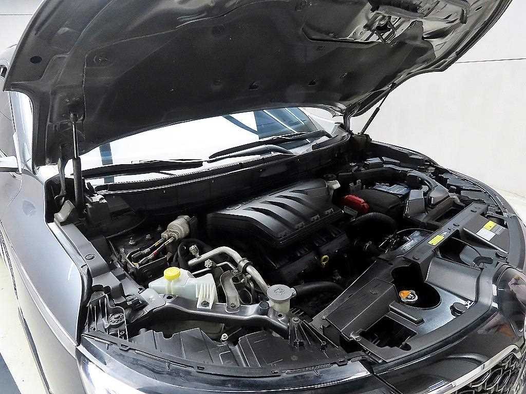 르노코리아(삼성) QM6 더뉴QM6 2.0 LPe RE 2WD 이미지 19
