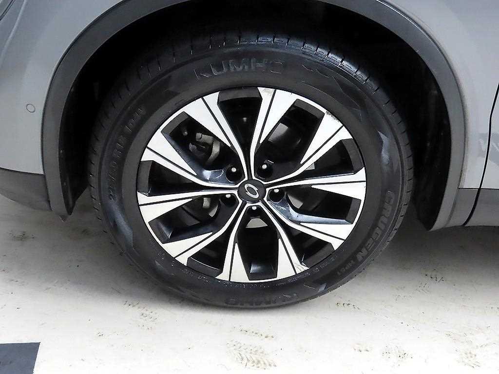 르노코리아(삼성) QM6 더뉴QM6 2.0 LPe RE 2WD 이미지 20