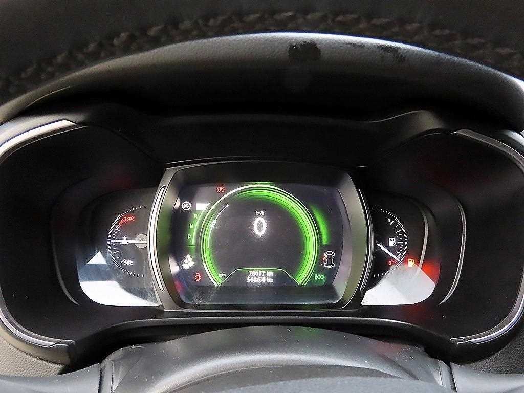 르노코리아(삼성) QM6 더뉴QM6 2.0 LPe RE 2WD 이미지 8