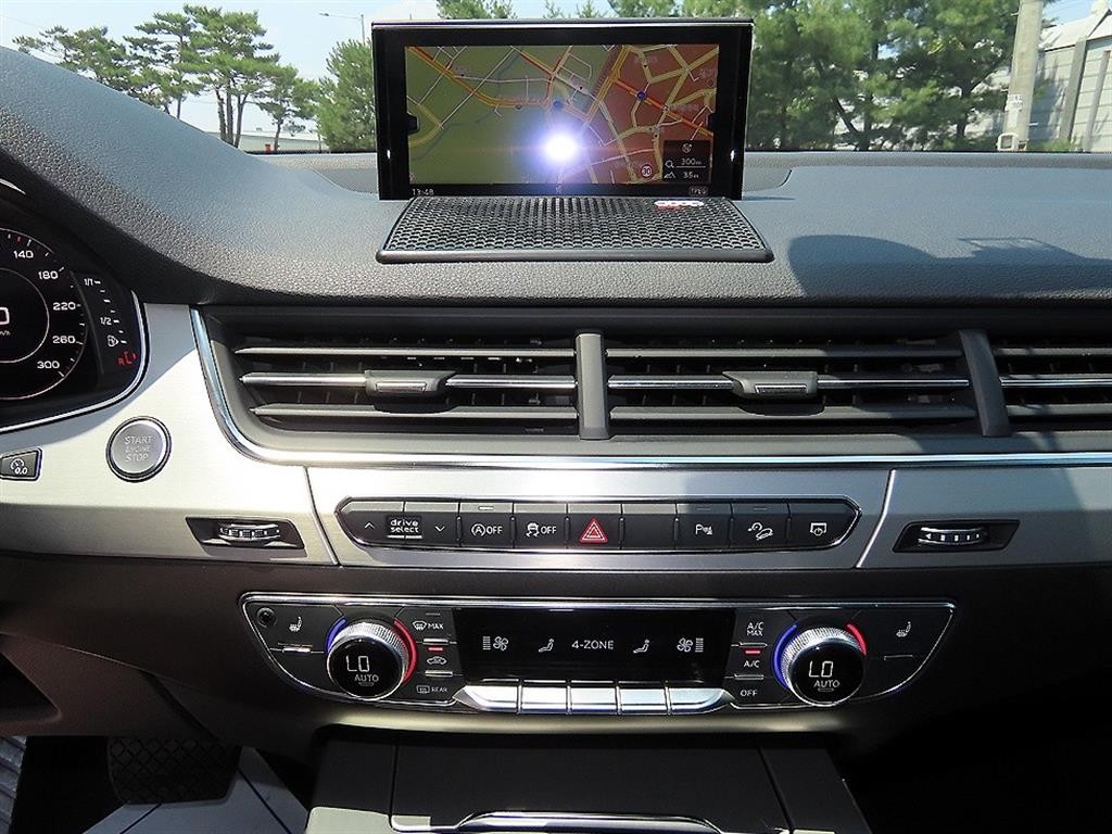 아우디 Q7 Q7 (4M) 45 TFSI 콰트로 이미지 12