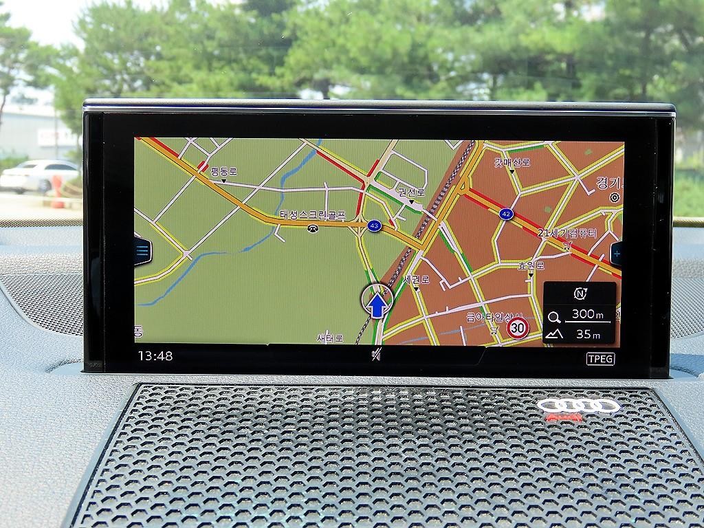 아우디 Q7 Q7 (4M) 45 TFSI 콰트로 이미지 13