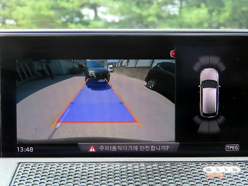 아우디 Q7 Q7 (4M) 45 TFSI 콰트로 이미지 14