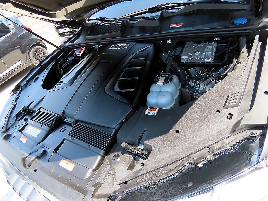 아우디 Q7 Q7 (4M) 45 TFSI 콰트로 이미지 19