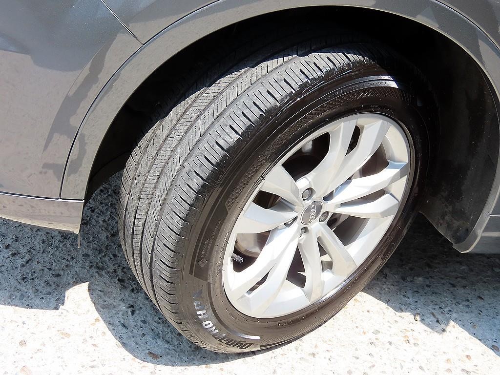 아우디 Q7 Q7 (4M) 45 TFSI 콰트로 이미지 20