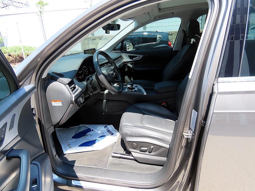 아우디 Q7 Q7 (4M) 45 TFSI 콰트로 이미지 5