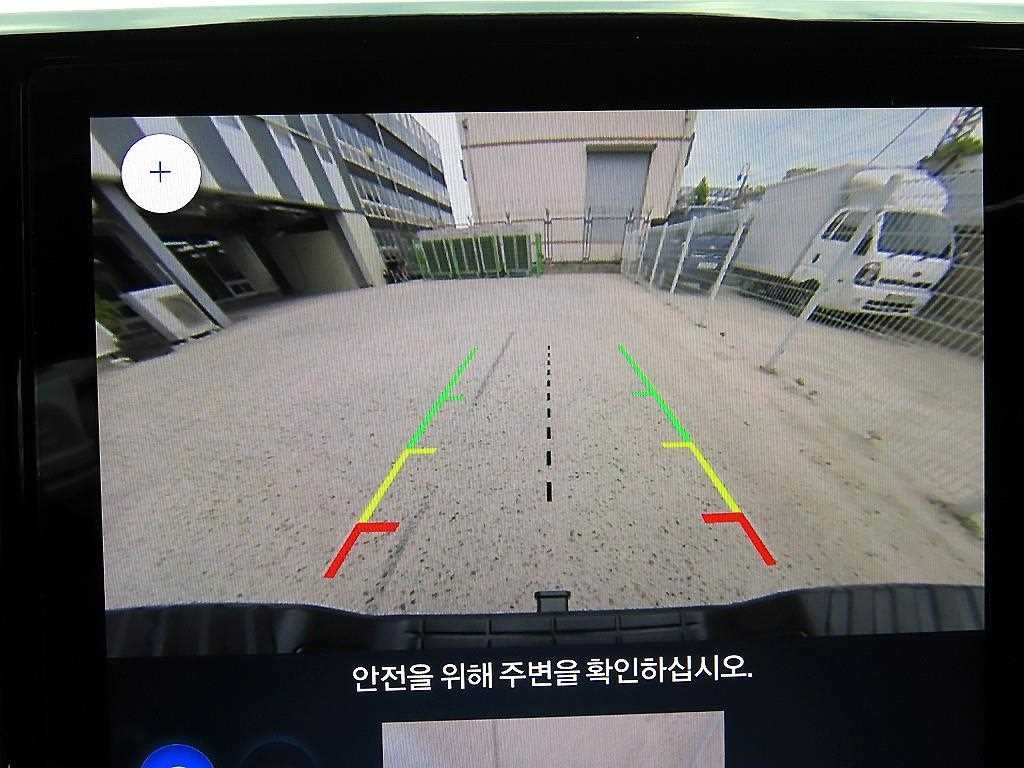 포드 레인저 레인저 4세대 와일드트랙 이미지 14