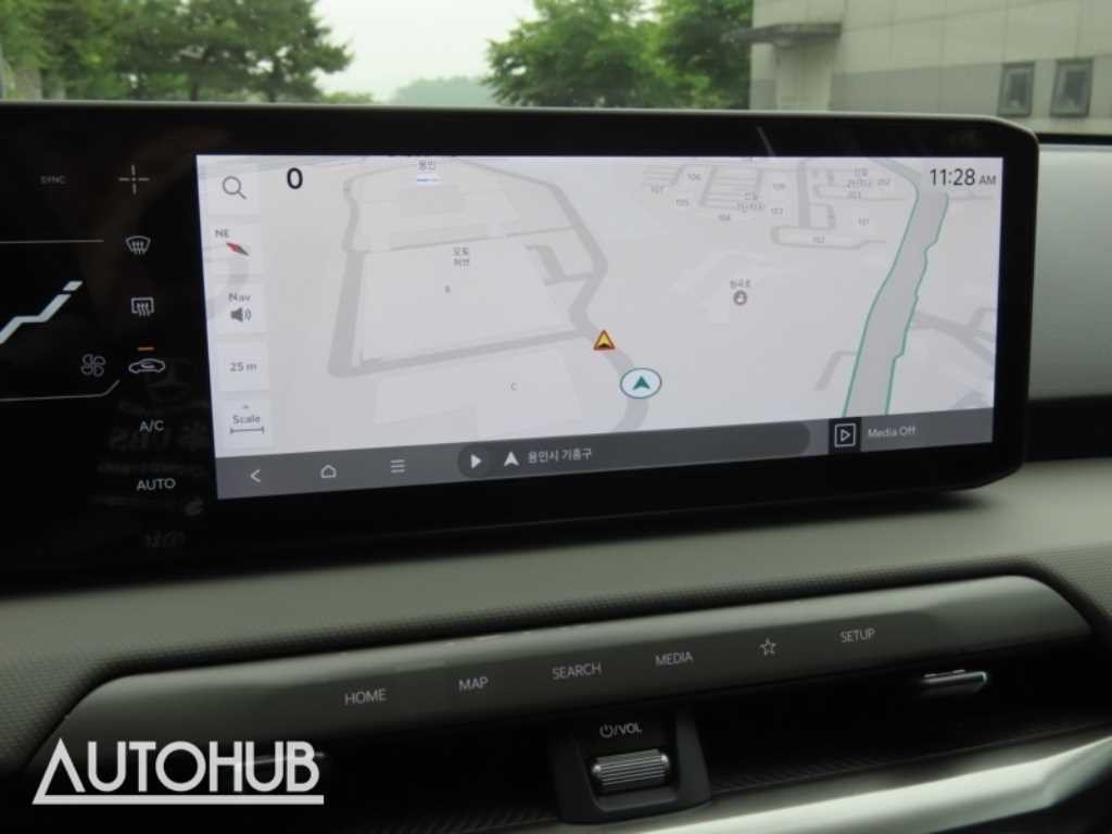 기아 EV4 롱레인지 2WD 에어 이미지 10