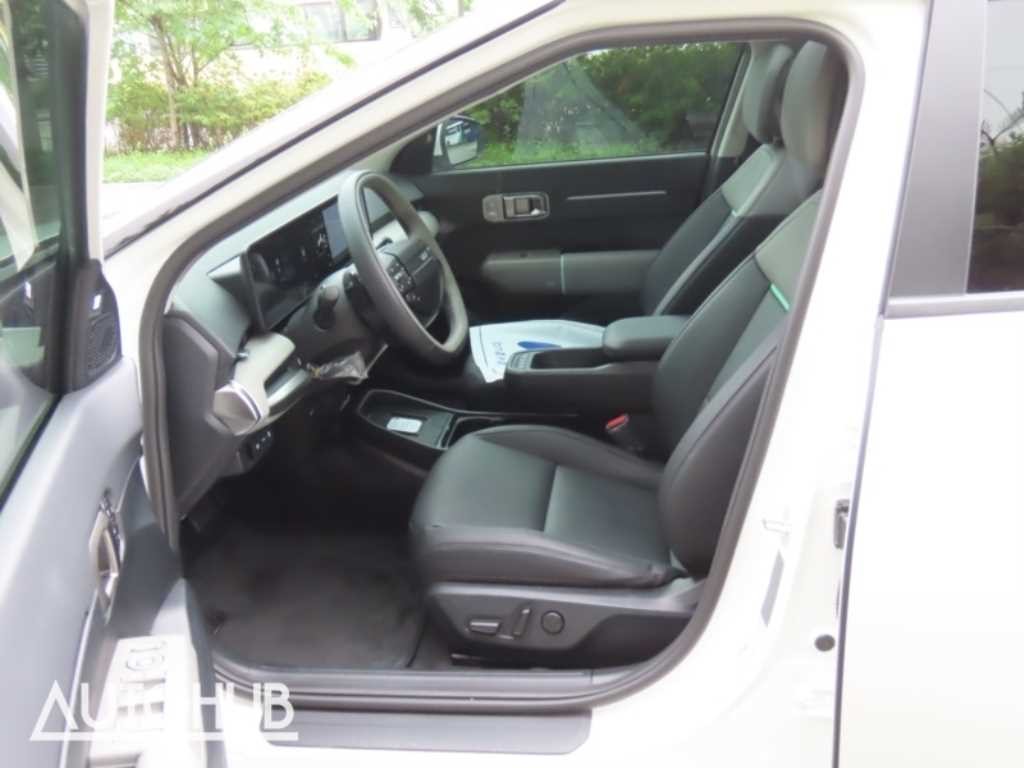 기아 EV4 롱레인지 2WD 에어 이미지 14