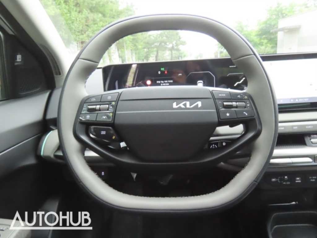 기아 EV4 롱레인지 2WD 에어 이미지 17
