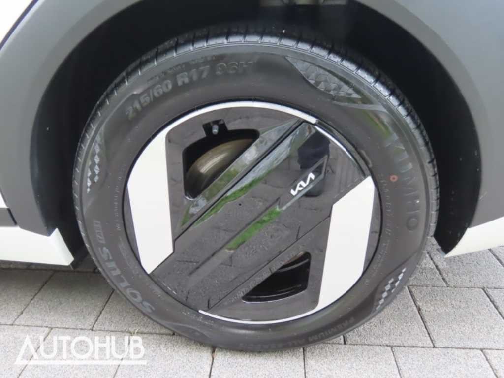 기아 EV4 롱레인지 2WD 에어 이미지 18