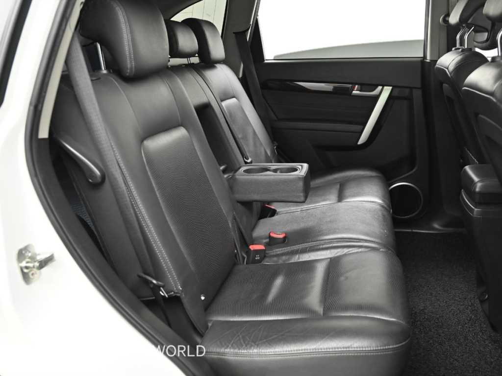 쉐보레 캡티바 2.2 4WD LT 이미지 12