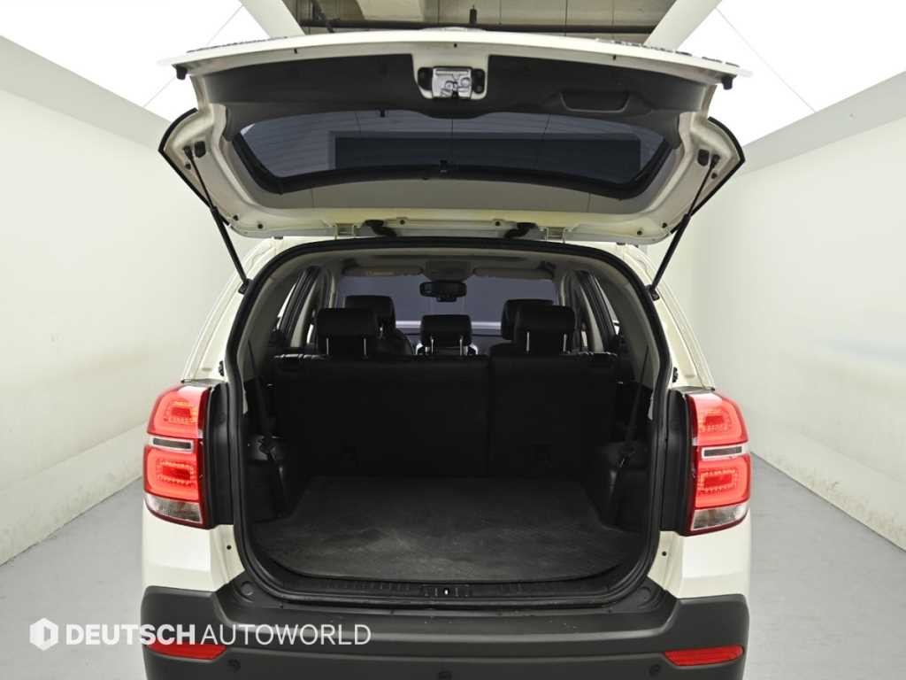 쉐보레 캡티바 2.2 4WD LT 이미지 19