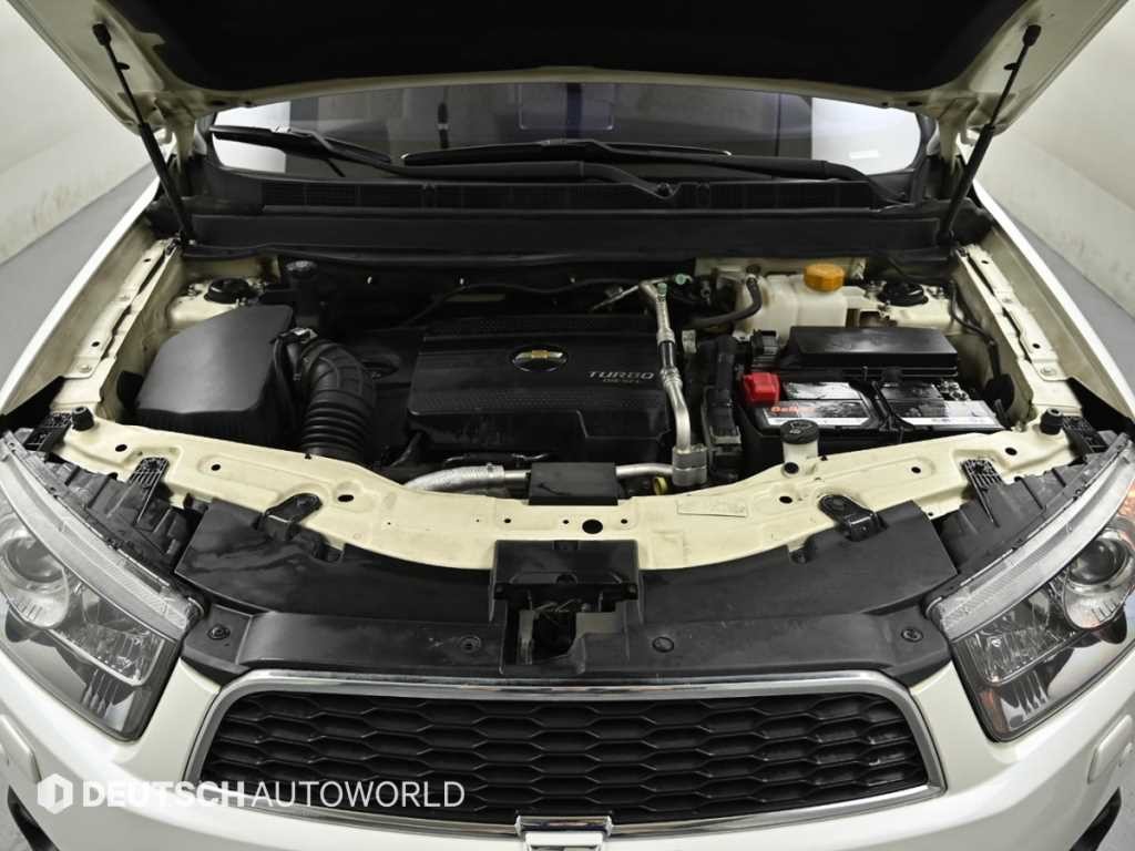 쉐보레 캡티바 2.2 4WD LT 이미지 6