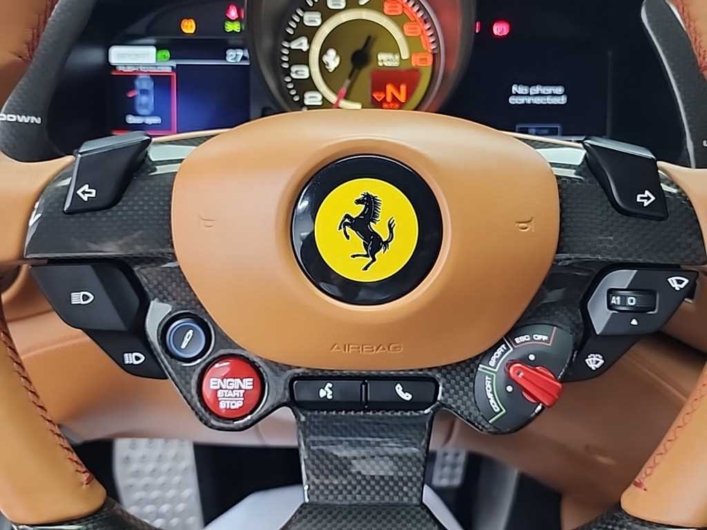 페라리 포르토피노 3.9 V8 이미지 15