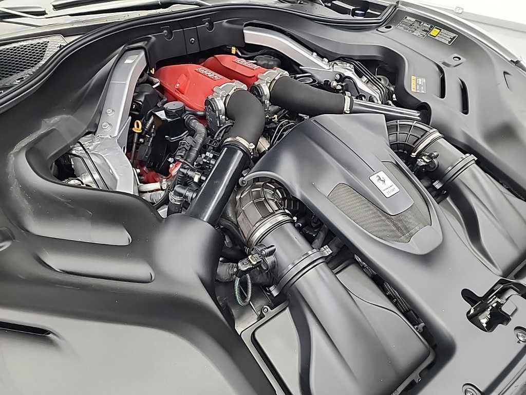 페라리 포르토피노 3.9 V8 이미지 5