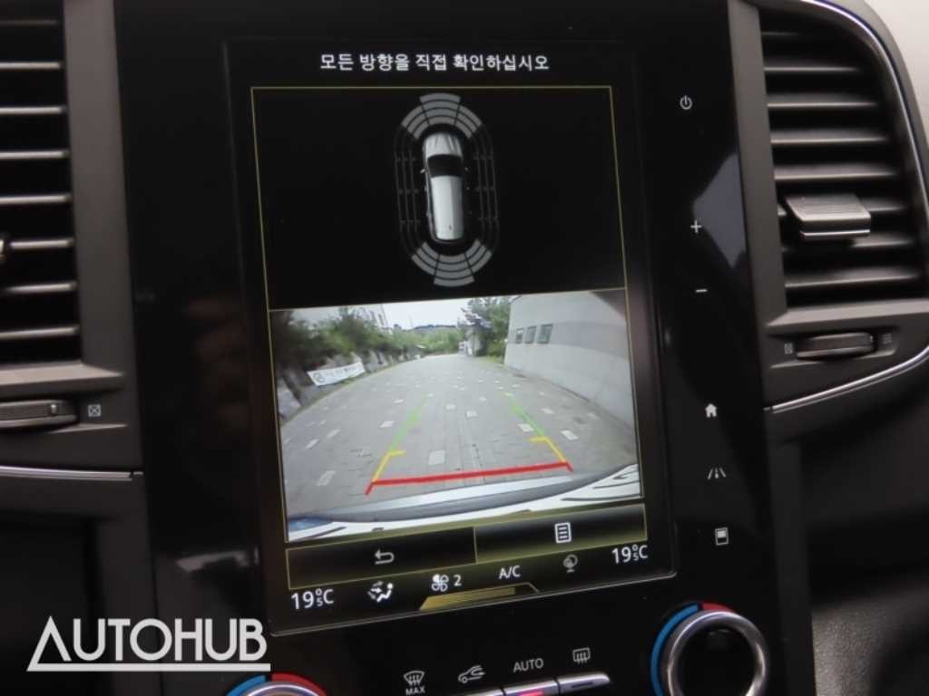 르노코리아(삼성) QM6 더뉴QM6 2.0 LPe LE 시그니처 2WD 이미지 10