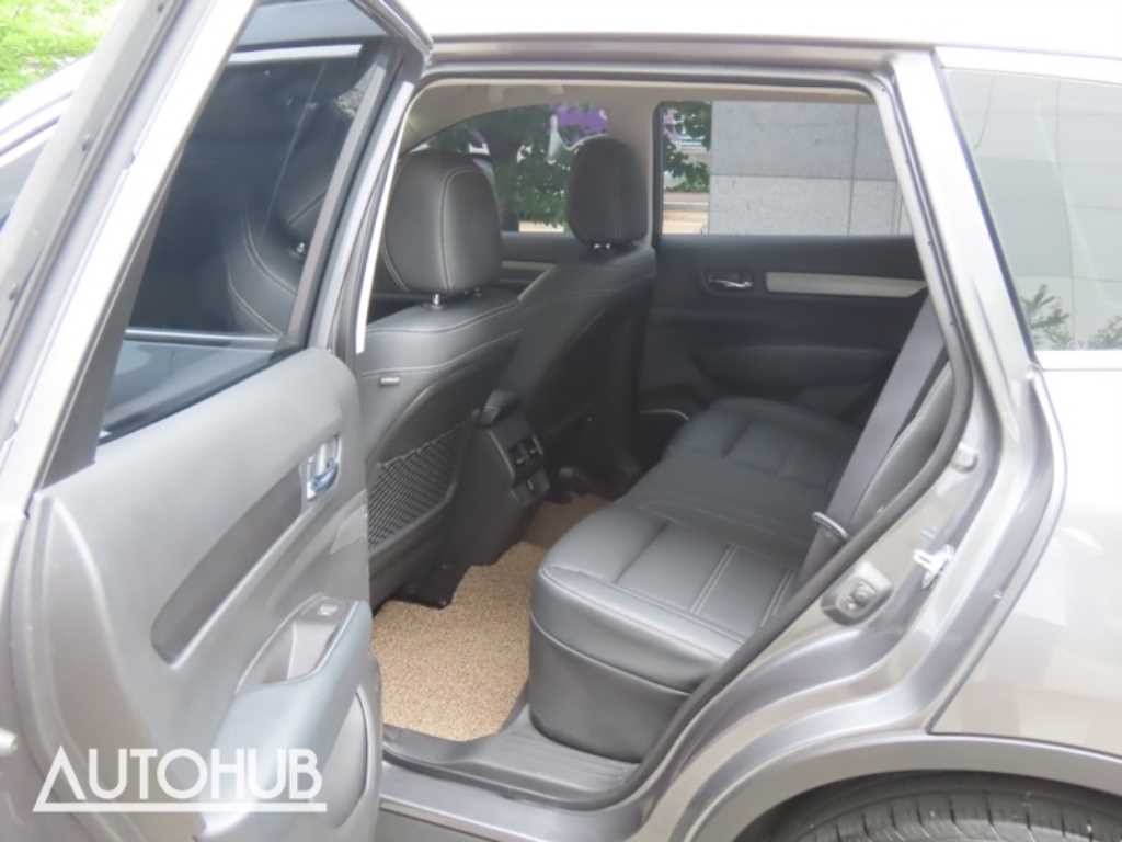 르노코리아(삼성) QM6 더뉴QM6 2.0 LPe LE 시그니처 2WD 이미지 15