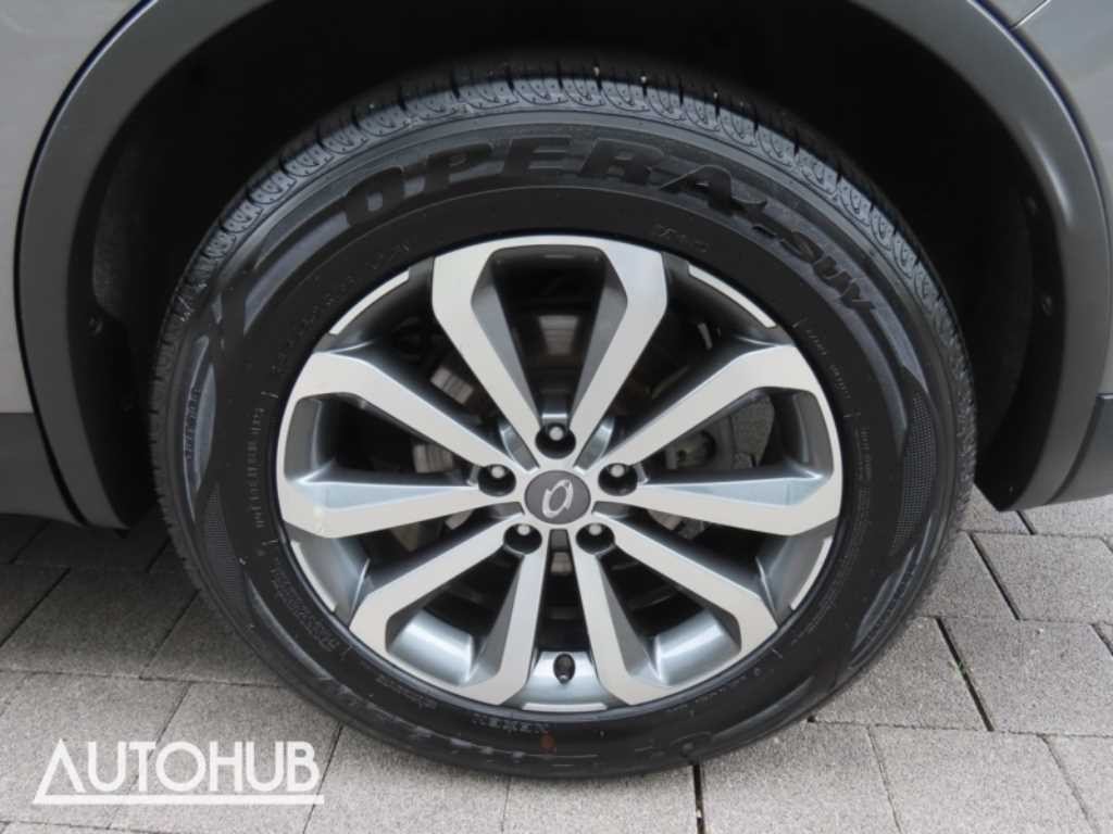 르노코리아(삼성) QM6 더뉴QM6 2.0 LPe LE 시그니처 2WD 이미지 18