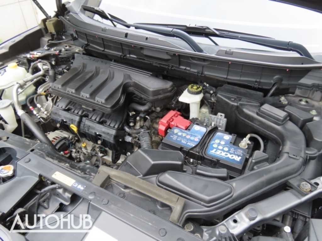 르노코리아(삼성) QM6 더뉴QM6 2.0 LPe LE 시그니처 2WD 이미지 5