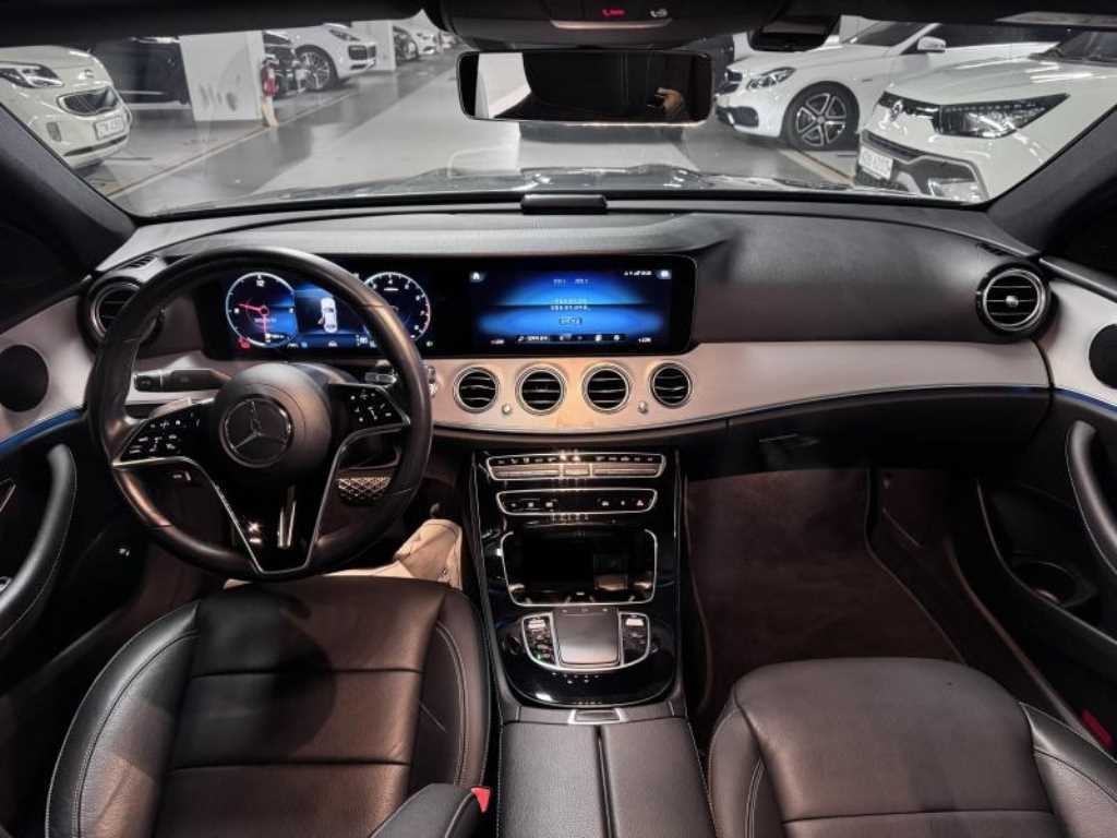 벤츠 E 클래스 E-클래스 W213 E250 아방가르드 이미지 10