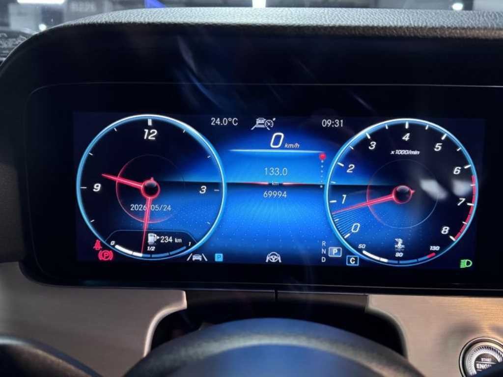 벤츠 E 클래스 E-클래스 W213 E250 아방가르드 이미지 12