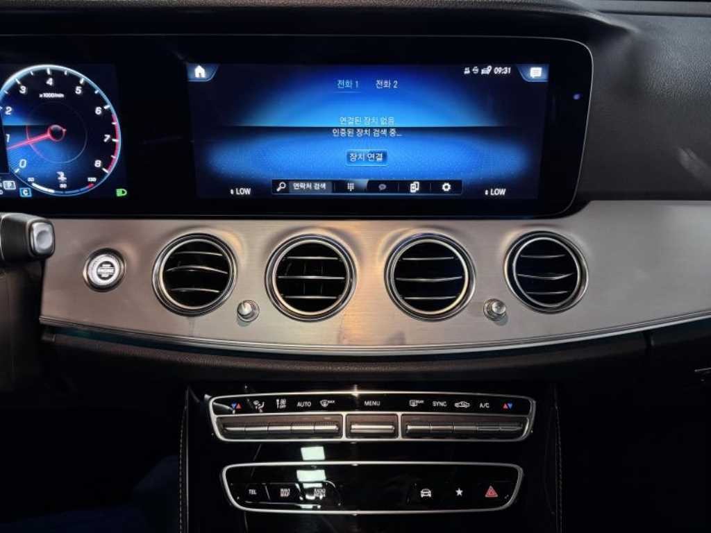 벤츠 E 클래스 E-클래스 W213 E250 아방가르드 이미지 13