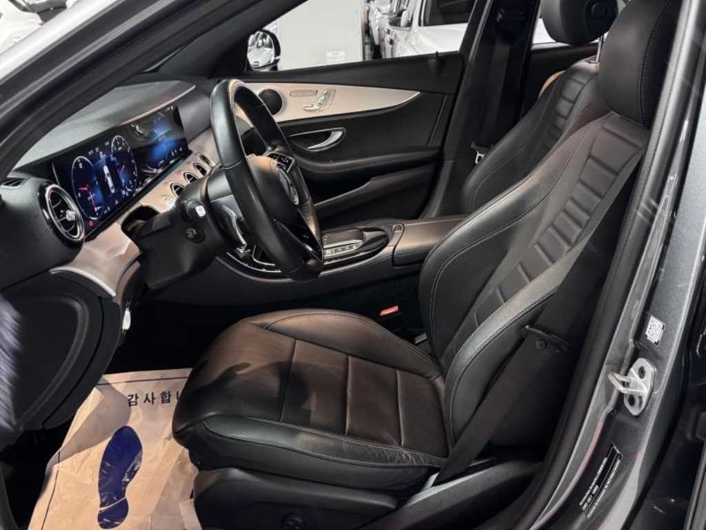 벤츠 E 클래스 E-클래스 W213 E250 아방가르드 이미지 6