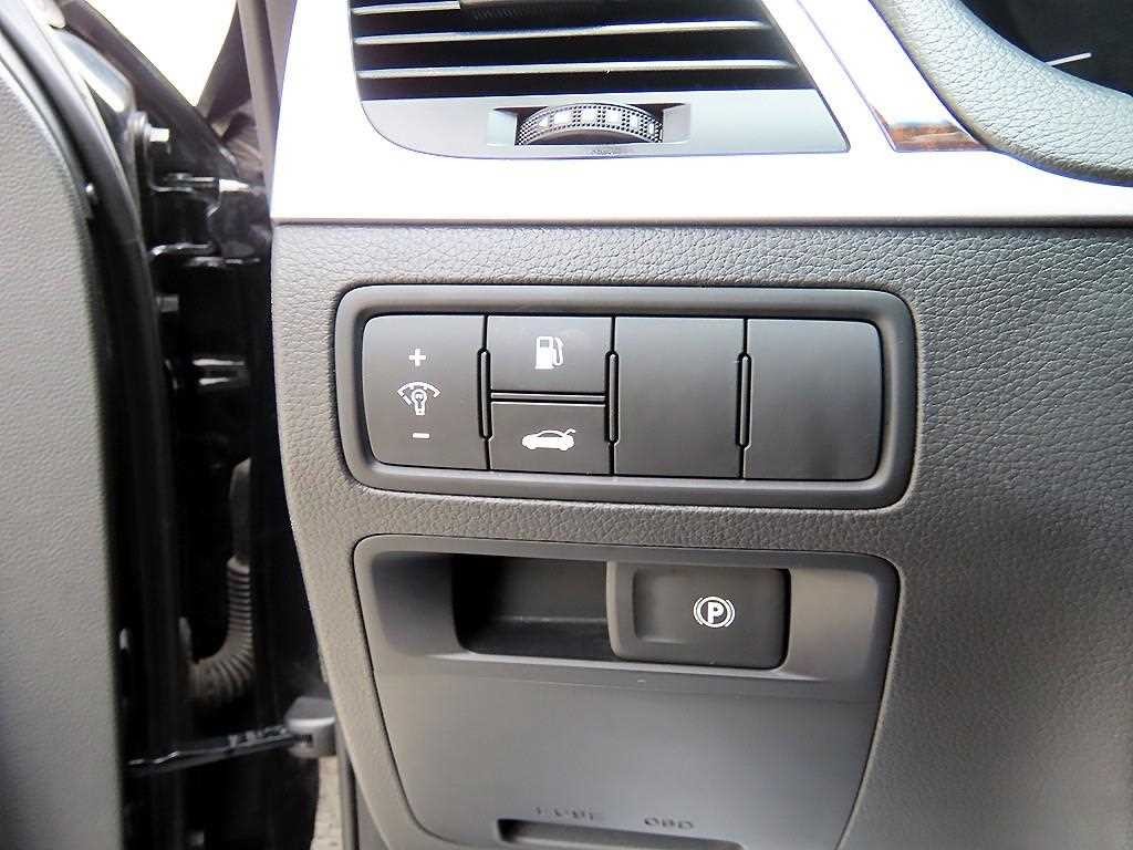 현대 제네시스 제네시스DH G330 모던 이미지 12