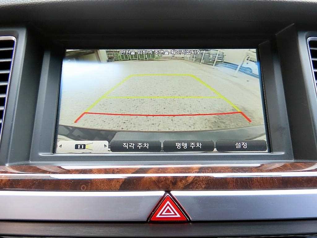 현대 제네시스 제네시스DH G330 모던 이미지 16