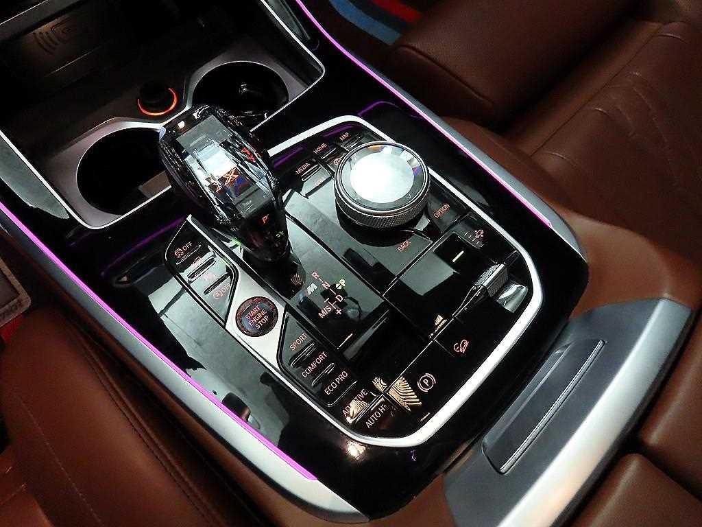 BMW X7 X7 (G07) M50i 이미지 12