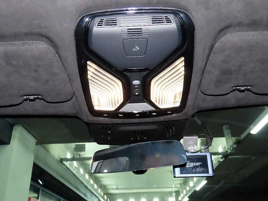 BMW X7 X7 (G07) M50i 이미지 13