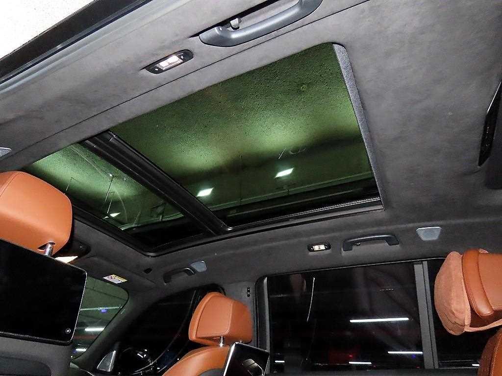 BMW X7 X7 (G07) M50i 이미지 15