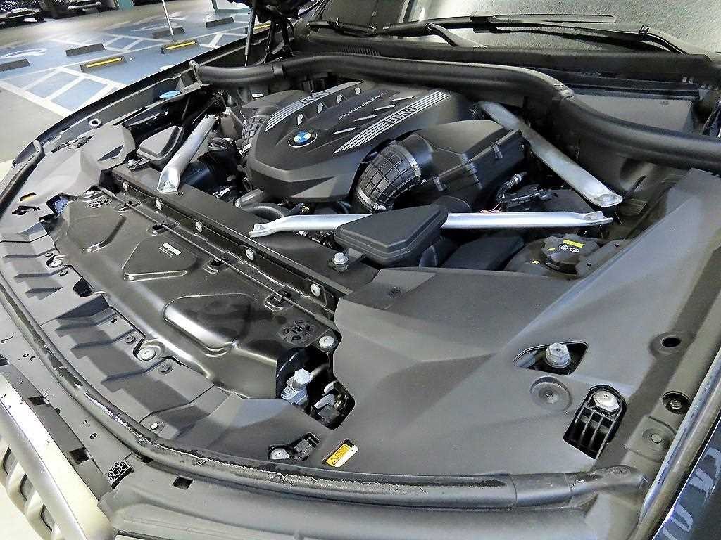BMW X7 X7 (G07) M50i 이미지 19