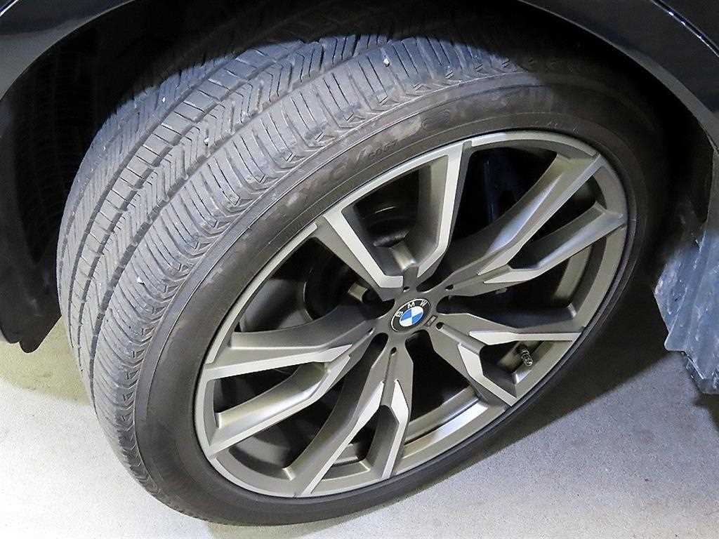 BMW X7 X7 (G07) M50i 이미지 20
