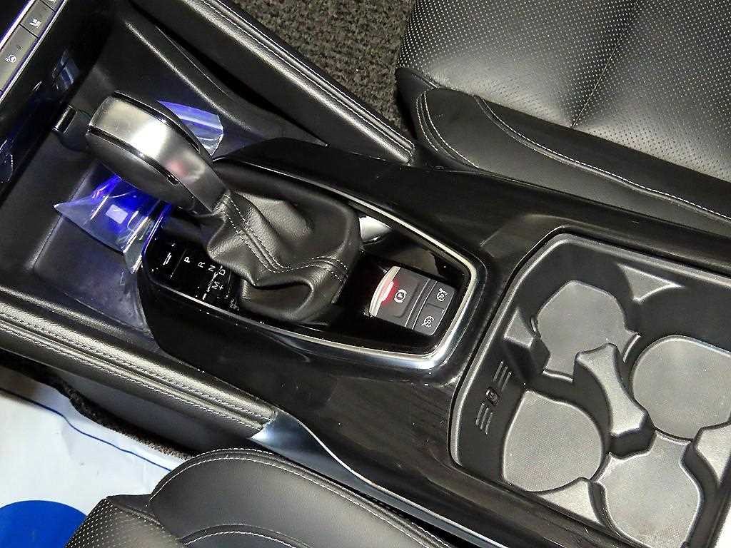 르노코리아(삼성) QM6 가솔린 2WD RE 시그니처 이미지 12