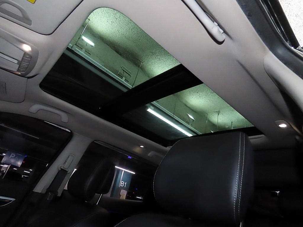 르노코리아(삼성) QM6 가솔린 2WD RE 시그니처 이미지 15